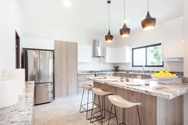 Casa en Venta en El Barrial, Santiago, Nuevo León 3