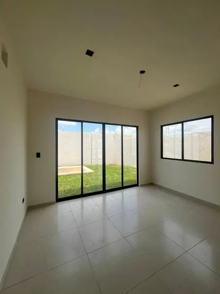 Casa en venta en Tixcacal Opichen, Mérida — foto 2 de 18