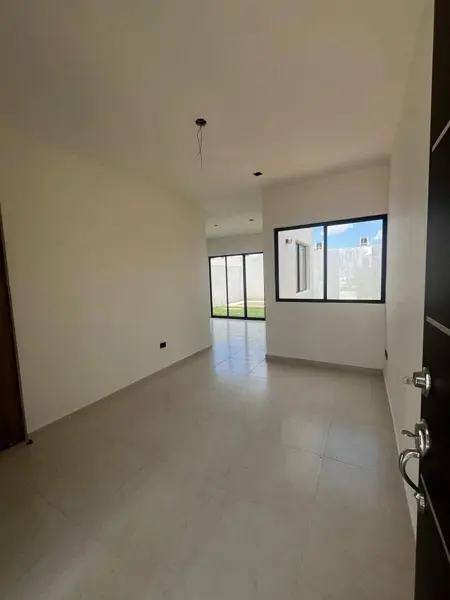Casa en venta en Tixcacal Opichen, Mérida — foto 3 de 18