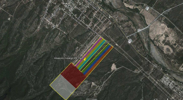 Terreno en Venta en Abasolo Centro, Abasolo, Nuevo León 4