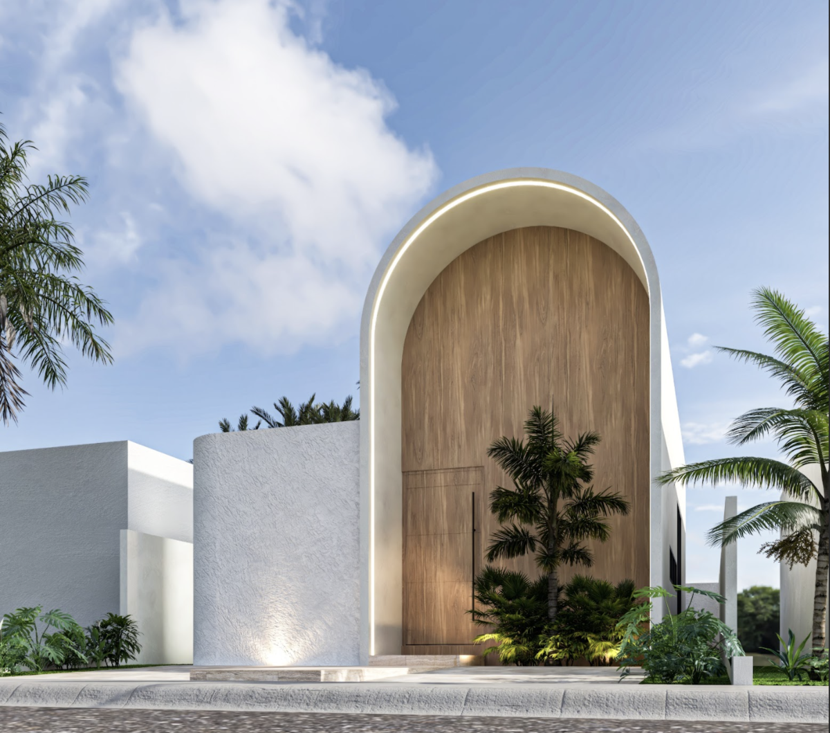 Casa en venta en Chelem, Progreso — foto 1 de 12