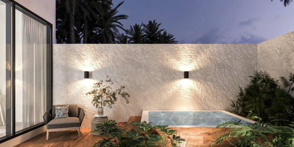 Casa en venta en Chelem, Progreso — foto 3 de 12