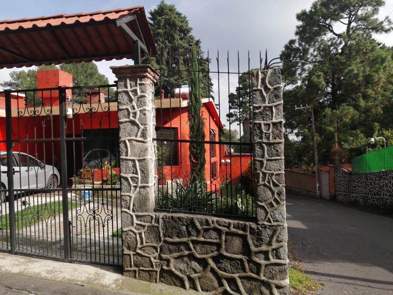 Casa en venta en Monte Casino (Piamonte y Ensueño), Huitzilac — foto 1 de 31