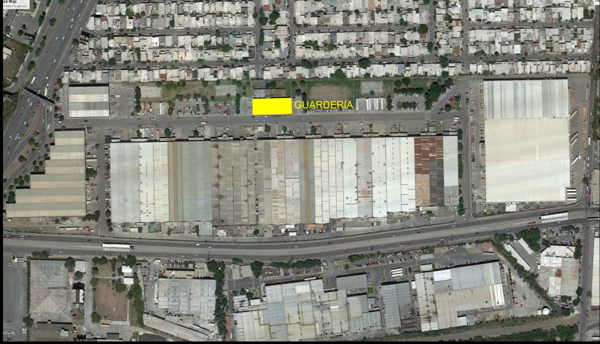 Oficina en Renta en Ruíz Cortines, Monterrey, Nuevo León 4