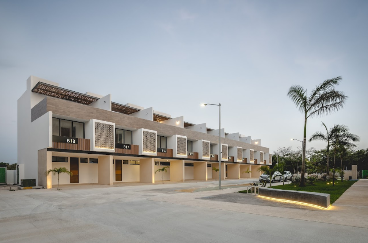Casa en venta en Real de Dzityá, Mérida — foto 1 de 12