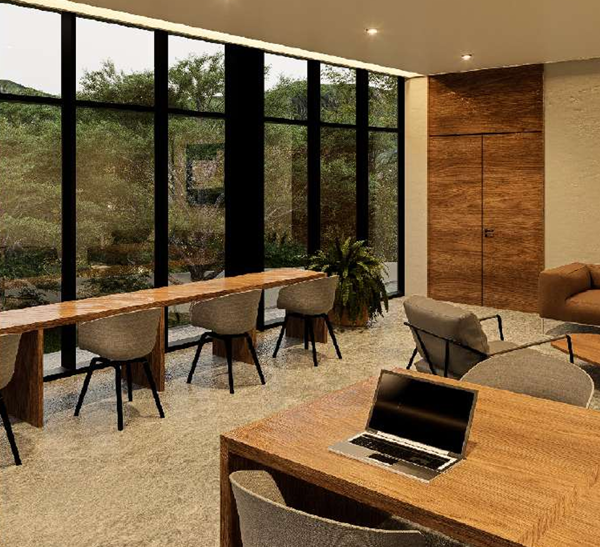 Terreno en Venta en Las Huertas, Santiago, Nuevo León 5