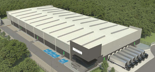 Nave en Renta en Joyas de Anáhuac, General Escobedo, Nuevo León 5