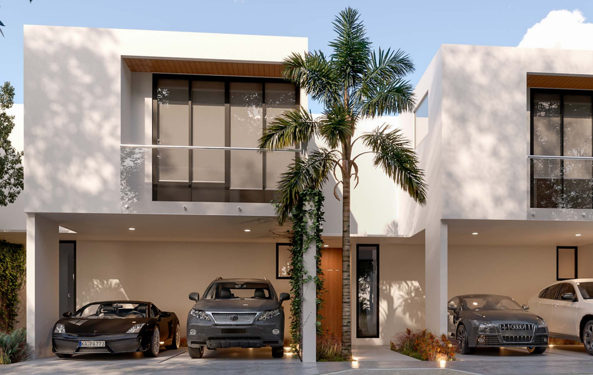 Casa en venta en Diaz Ordaz, Mérida — foto 1 de 10