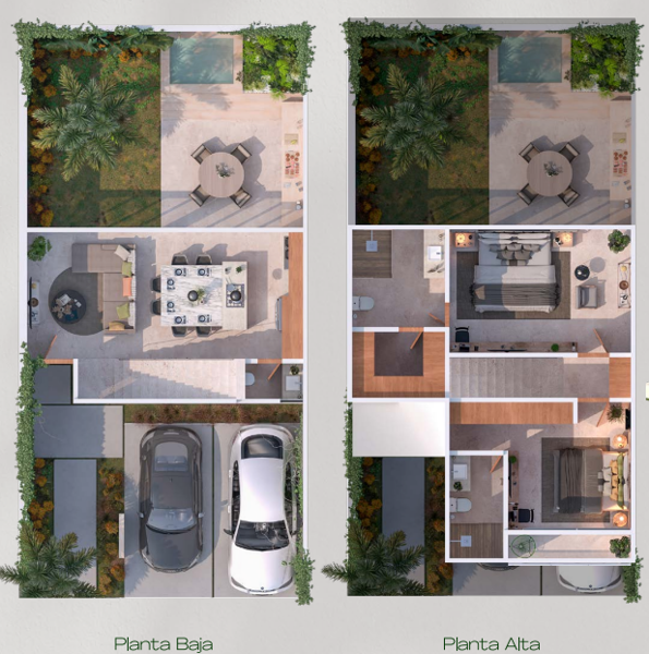 Casa en venta en Diaz Ordaz, Mérida — foto 3 de 10