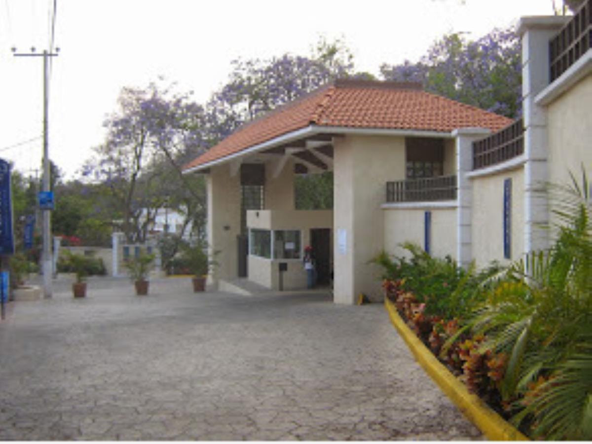 Departamento en renta en Analco, Cuernavaca — foto 1 de 43