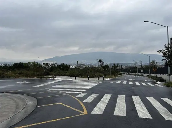 Terreno en Venta en Cumbres Providencia, Monterrey, Nuevo León 5