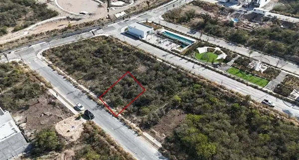 Terreno en Venta en Cumbres Providencia, Monterrey, Nuevo León 4