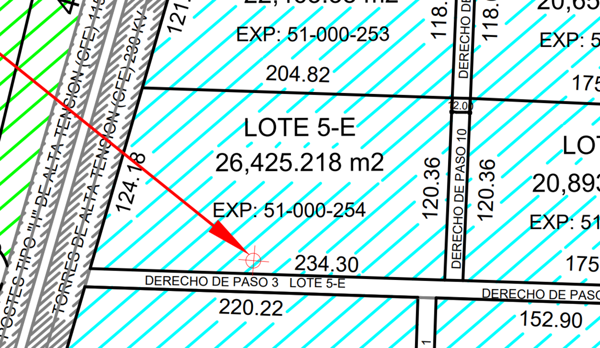 Terreno en Venta en Abasolo Centro, Abasolo, Nuevo León 5