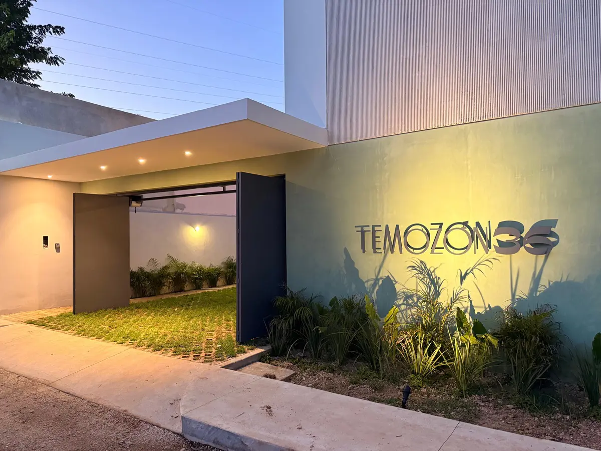 Casa en venta en Temozon Norte, Mérida — foto 1 de 17