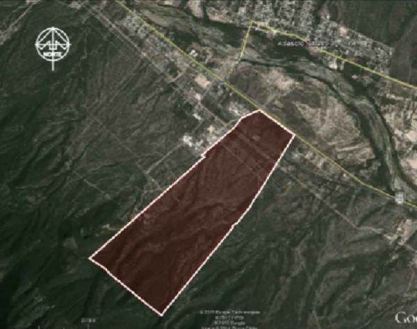 Terreno en Venta en Abasolo Centro, Abasolo, Nuevo León 1