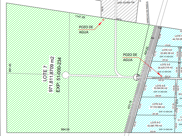 Terreno en Venta en Abasolo Centro, Abasolo, Nuevo León 2