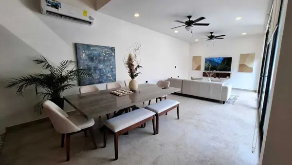 Casa en venta en Dzibilchaltún, Mérida — foto 2 de 16