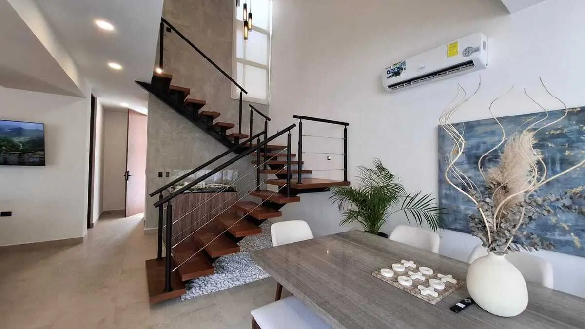 Casa en venta en Dzibilchaltún, Mérida — foto 1 de 16