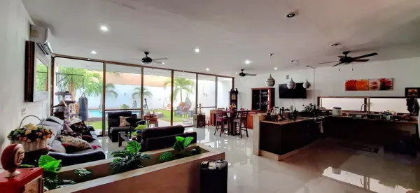 Casa en venta en Cholul, Mérida — foto 2 de 20