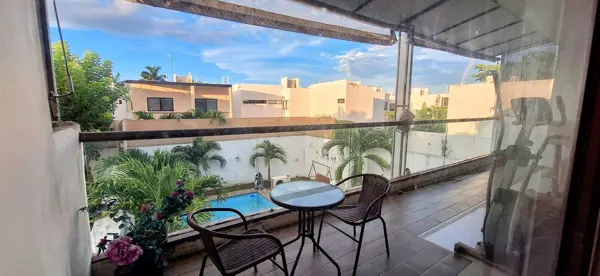 Casa en venta en Cholul, Mérida — foto 3 de 20