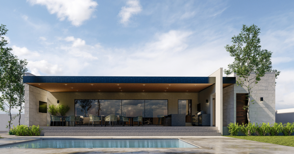 Terreno en Venta en Los Cristales, Monterrey, Nuevo León 4