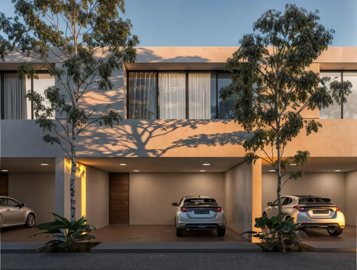 Casa en venta en Montebello, Mérida — foto 1 de 6