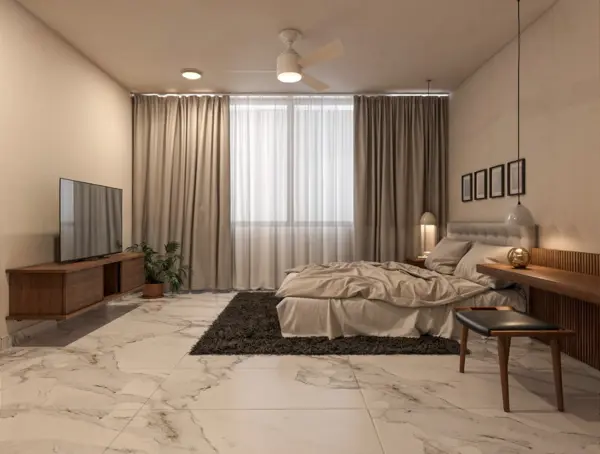 Casa en venta en Montebello, Mérida — foto 3 de 6