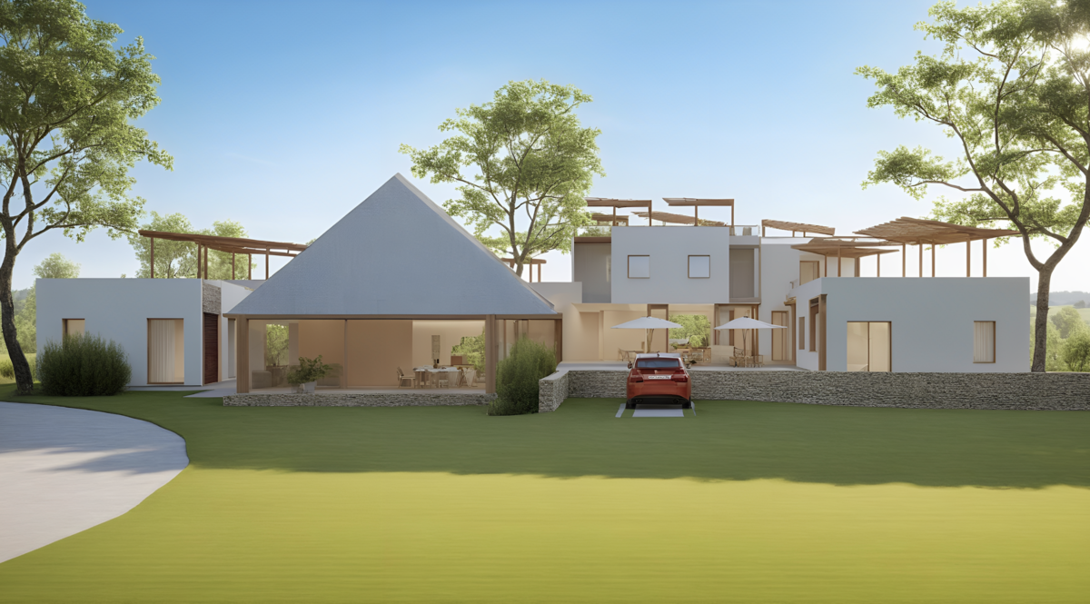 Casa en venta en Ticopo, Acanceh — foto 1 de 10