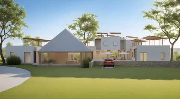 Preventa loft en planta baja con casa club, ticopo yucatan