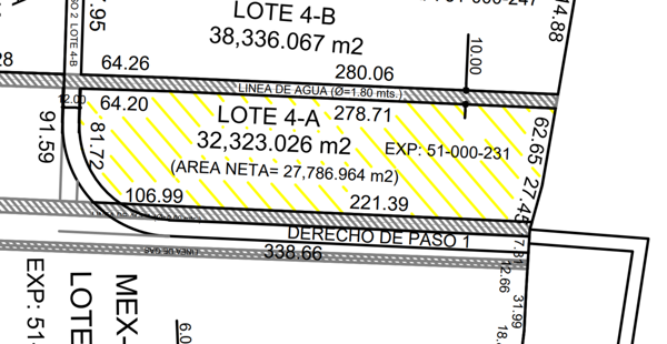 Terreno en Venta en Abasolo Centro, Abasolo, Nuevo León 3