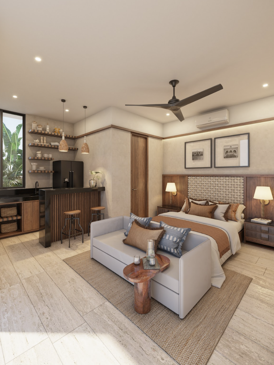 Casa en venta en Ticopo, Acanceh — foto 1 de 10