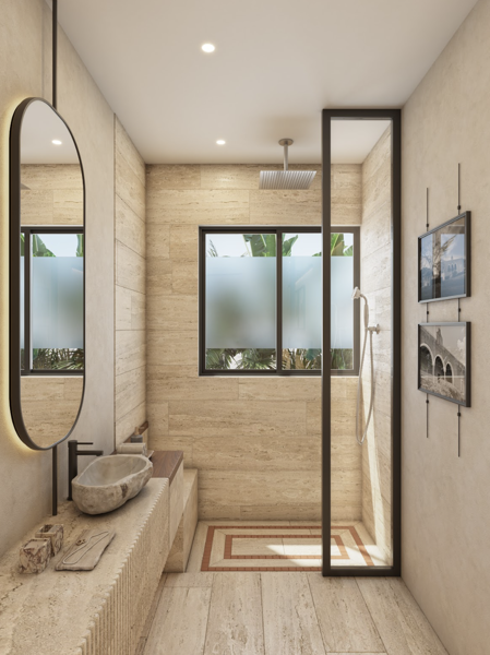 Casa en venta en Ticopo, Acanceh — foto 2 de 10