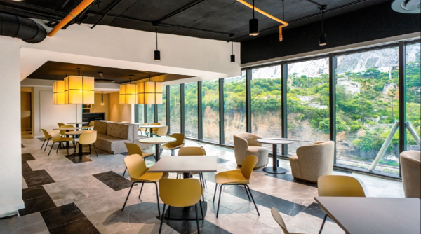 Oficina en Venta en Santa Maria, Monterrey, Nuevo León 5