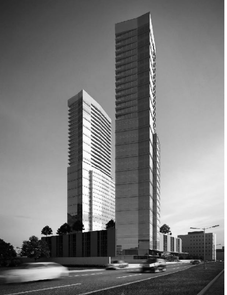 Oficina en Venta en Santa Maria, Monterrey, Nuevo León 4