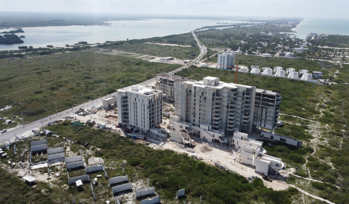 Departamento en venta en Telchac Puerto, Telchac Puerto — foto 1 de 12
