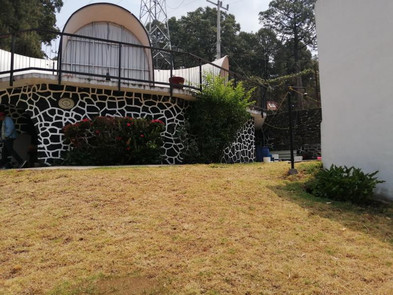 Casa en venta en San José de La Montaña, Huitzilac — foto 1 de 7
