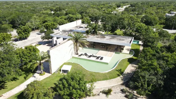 Terreno en venta en Dzidzilche, Mérida — foto 2 de 10
