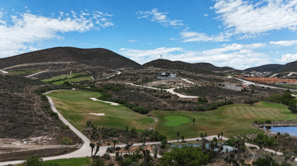Terreno en Venta en Terralta Residencial Country Club, García, Nuevo León 5