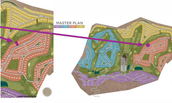 Terreno en Venta en Terralta Residencial Country Club, García, Nuevo León 3