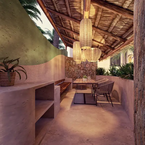 Departamento en venta en Chicxulub Puerto, Progreso — foto 3 de 18