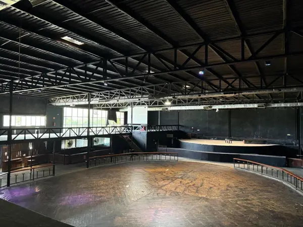 Bodega en Renta en La Condesa, Monterrey, Nuevo León 4