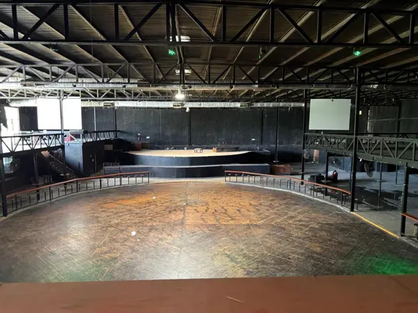 Bodega en Renta en La Condesa, Monterrey, Nuevo León 3