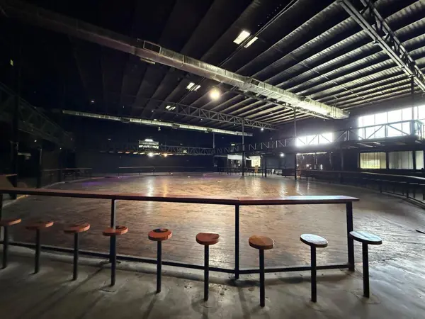 Bodega en Renta en La Condesa, Monterrey, Nuevo León 2