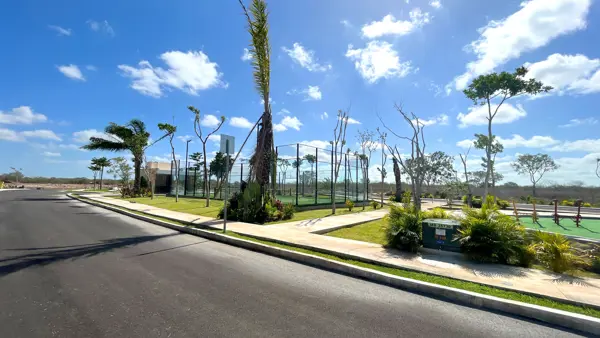 Terreno en venta en Sitpach, Mérida — foto 2 de 12