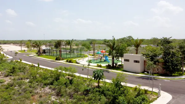 Terreno en venta en Sitpach, Mérida — foto 3 de 12