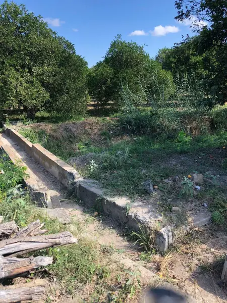 Terreno en Venta en Infonavit Rio Verde, Linares, Nuevo León 3