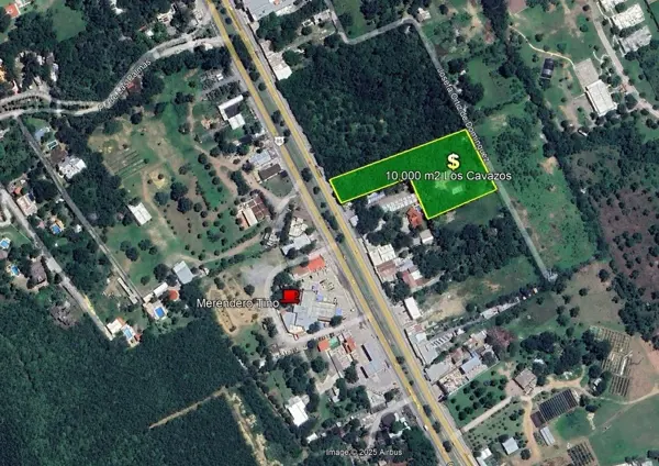 Terreno en Venta en Huajuquito o los Cavazos, Santiago, Nuevo León 1