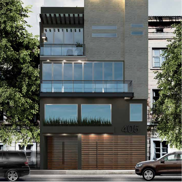 Casa en Venta en Del Valle Norte, Benito Juárez, Ciudad de México 1