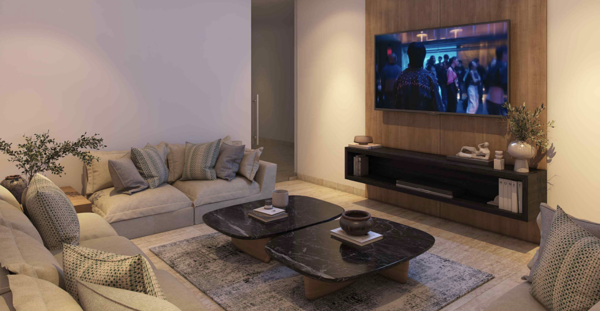 Departamento en venta en Temozon Norte, Mérida — foto 3 de 14