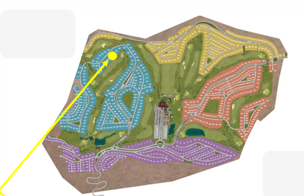 Terreno en Venta en Terralta Residencial Country Club, García, Nuevo León 3